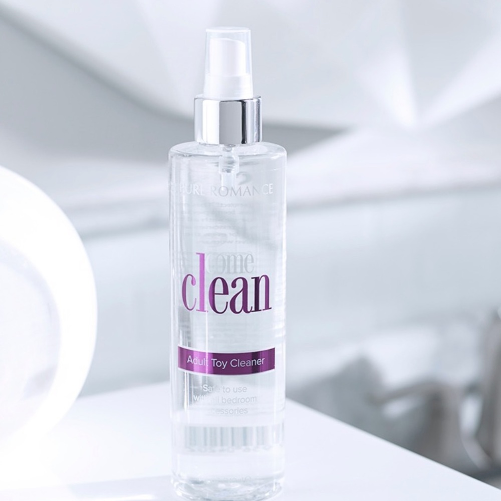 Come Clean